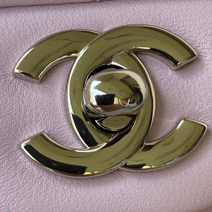 Chanel Mini Flap Bag
