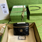 Gucci GG Matelasse Top Handle Mini  Bag