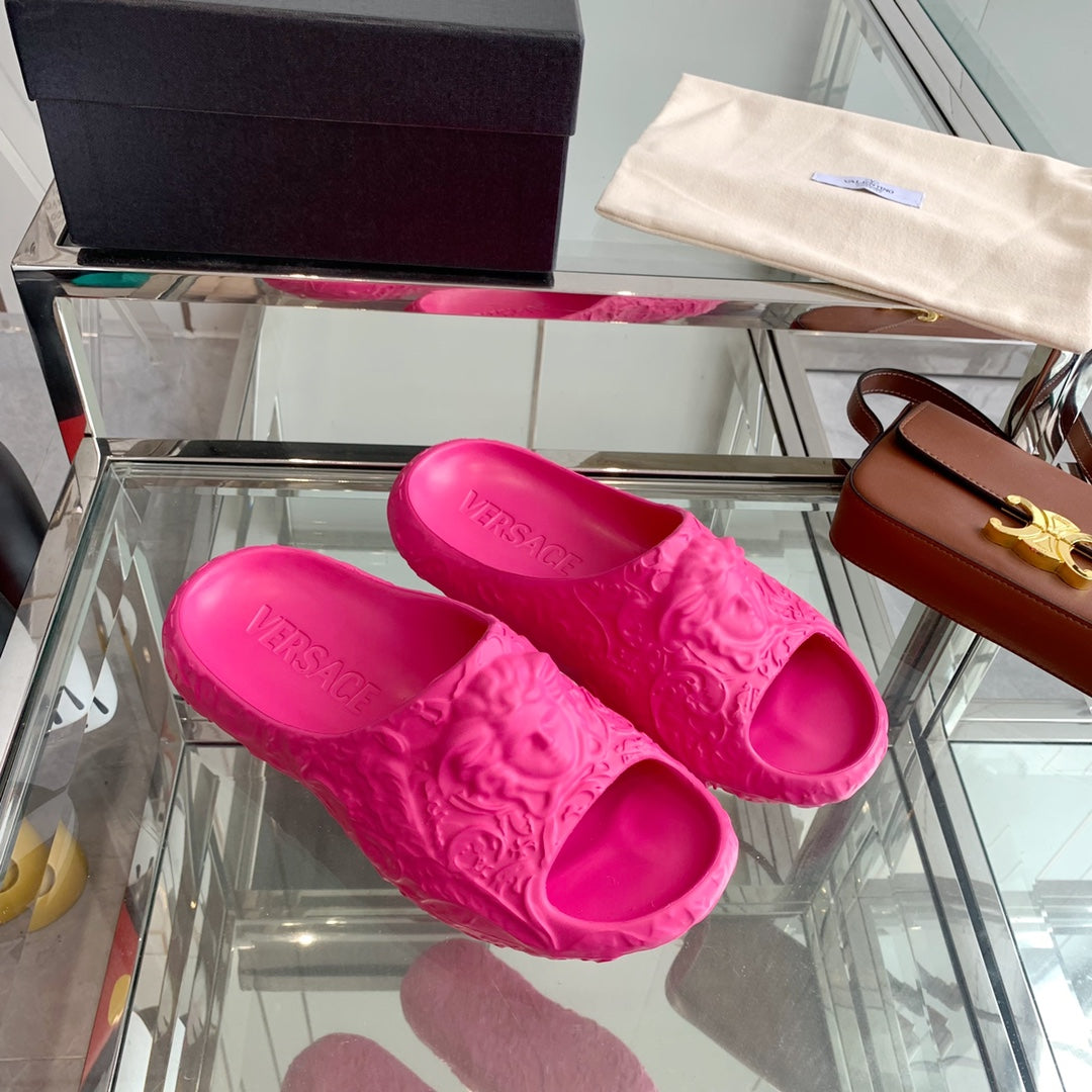 Versace Dimension Sliders