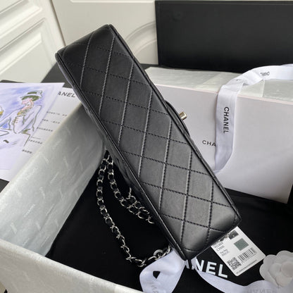 Chanel Classic Double Flap Bag