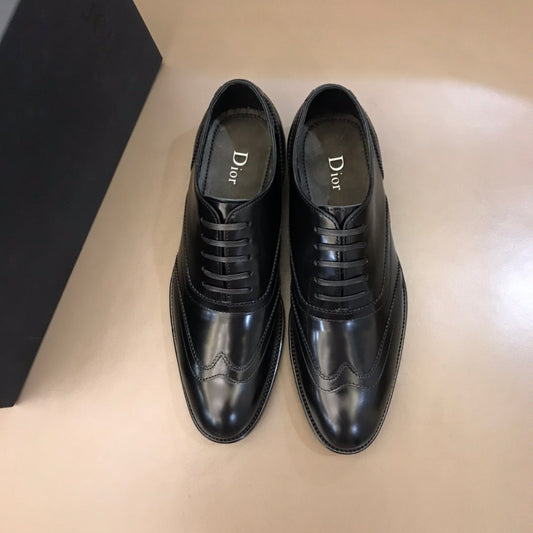 Christian Dior Loafers Shoe