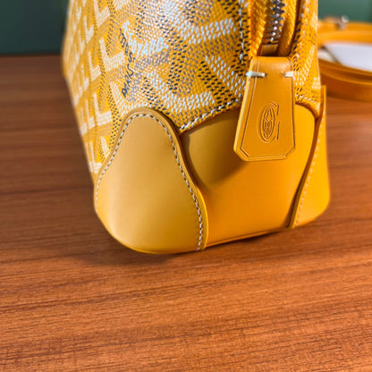 Goyard Vendome Mini Bag