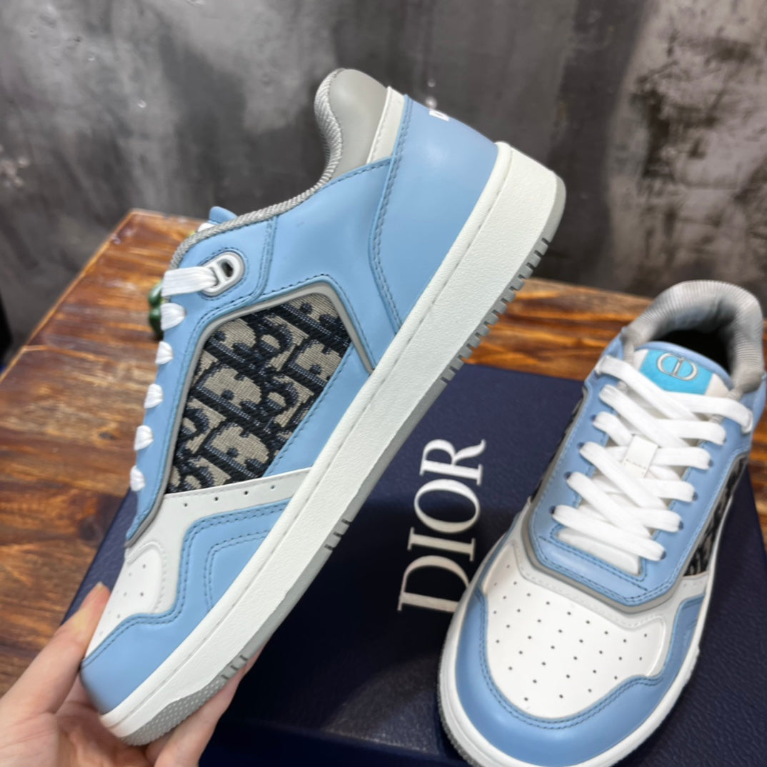 Christian Dior  B27 Low Top Sneaker