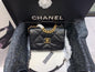 Chanel Puffer 19 Bag