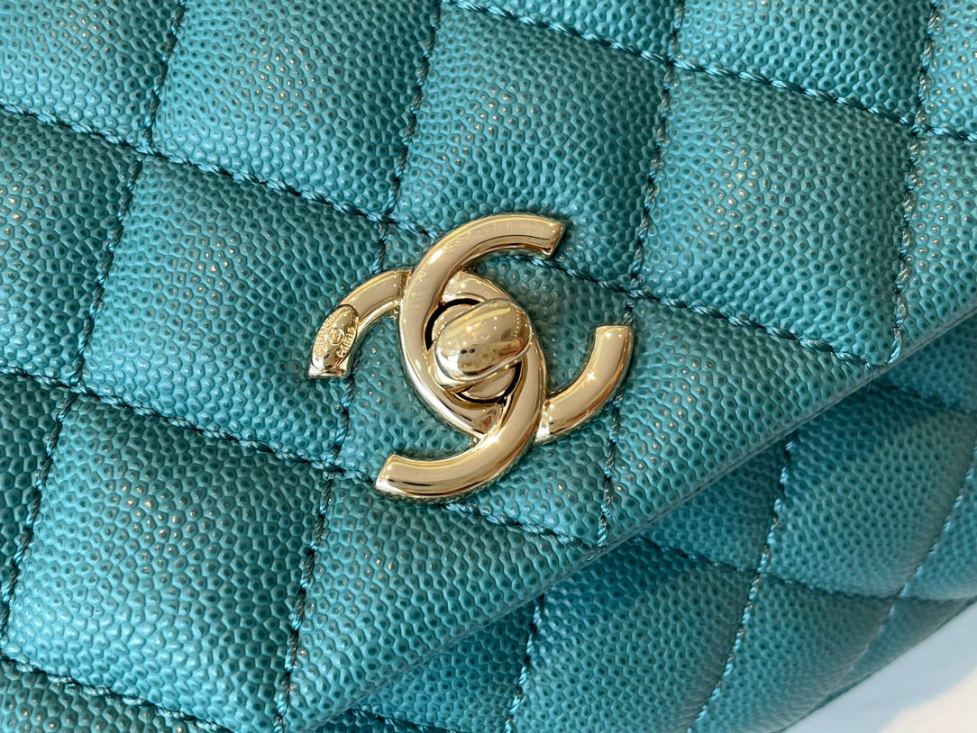 Chanel Coco Handle Medium  bag
