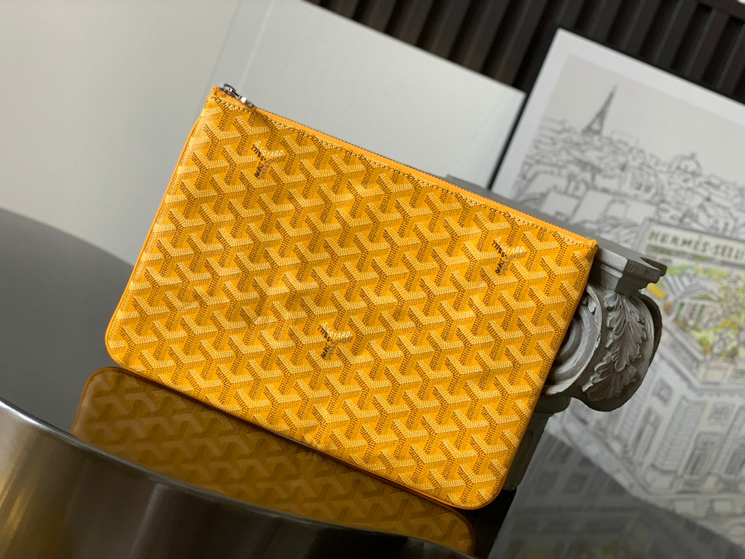 Goyard Senat MM Pocket
