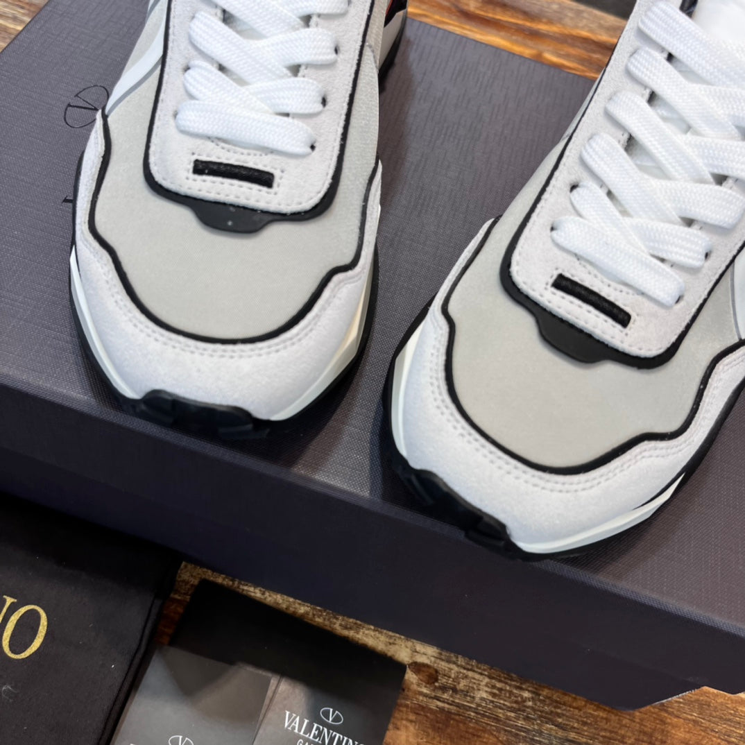 Valentino Netrunner Sneakers