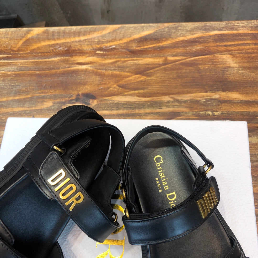 Christian Dior DiorAct sandal
