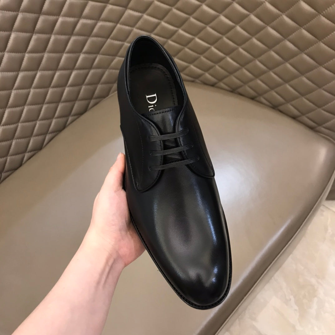 Christian Dior Loafers Shoe
