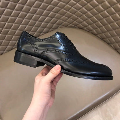Christian Dior Evidence Derby Shoe