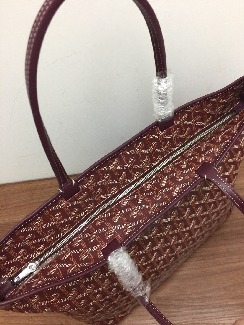 Goyard Artois MM Bag