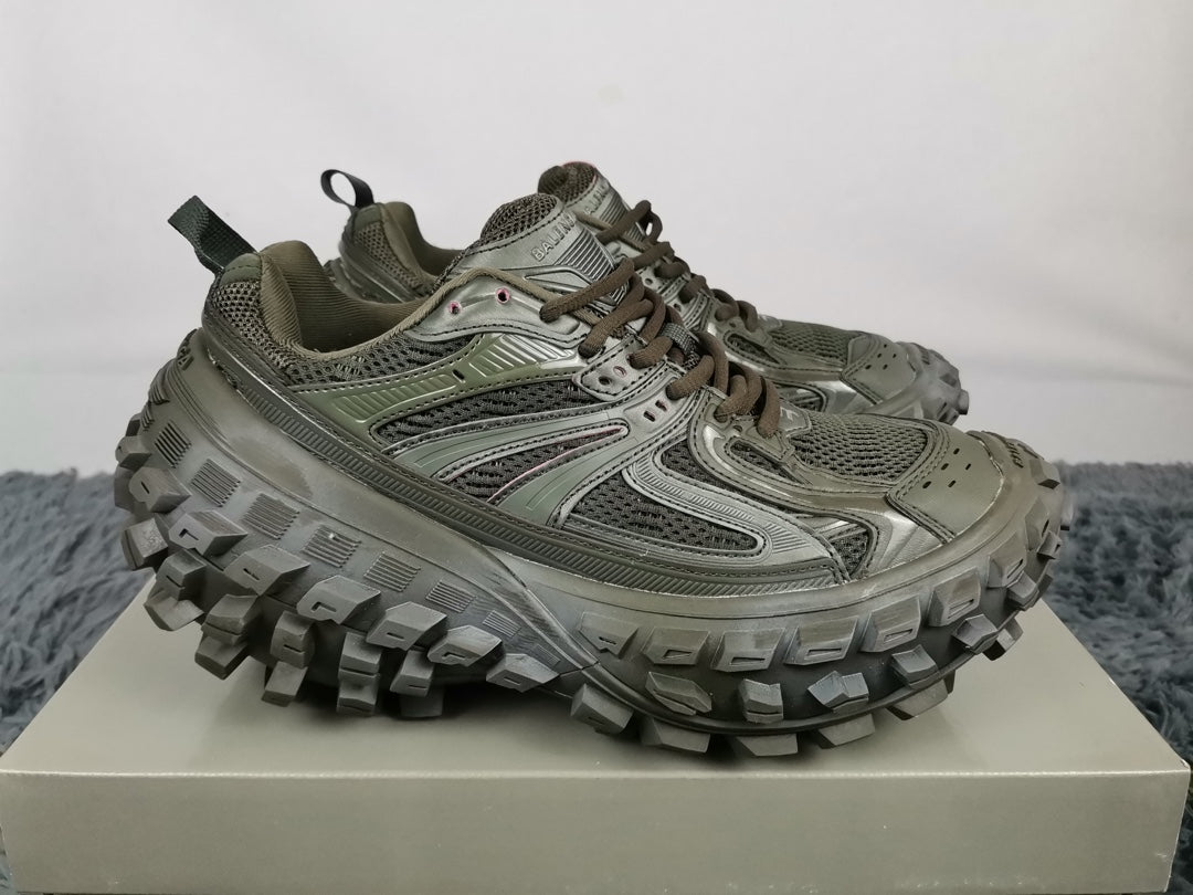 Balenciaga Defender Trainer Sneakers