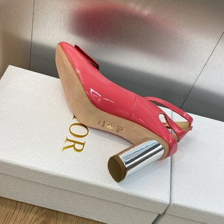 Christian Dior Day Pump