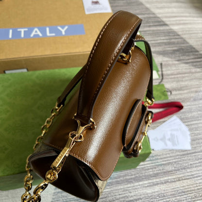 Gucci Horsebit 1955 Medium Bag
