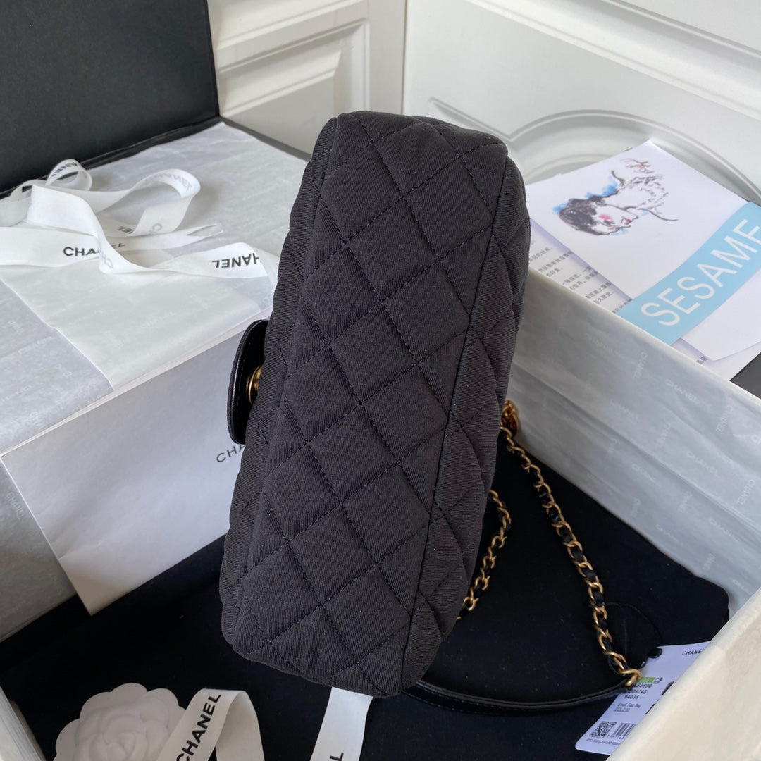 Chanel Hobo HandBag