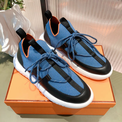 Hermes Duel Sneakers