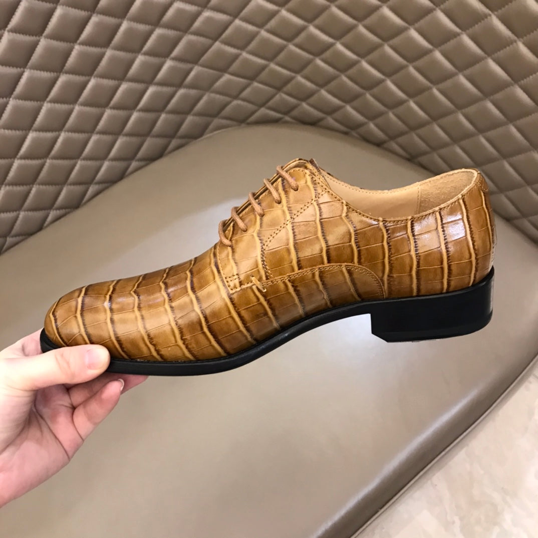 Christian Dior Loafers Shoe