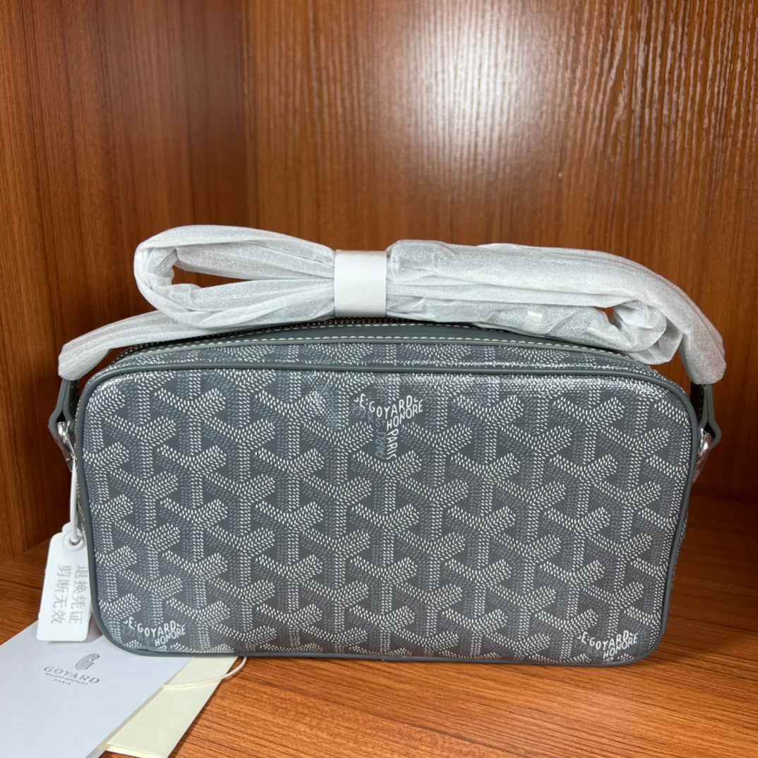 Goyard Cap-Vert  Bag