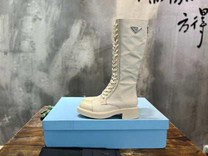 Prada Boots