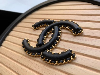 Chanel Small Vanity Case Bag