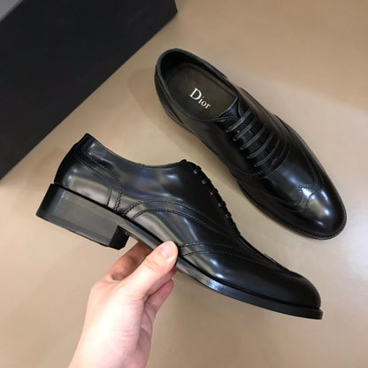Christian Dior Loafers Shoe