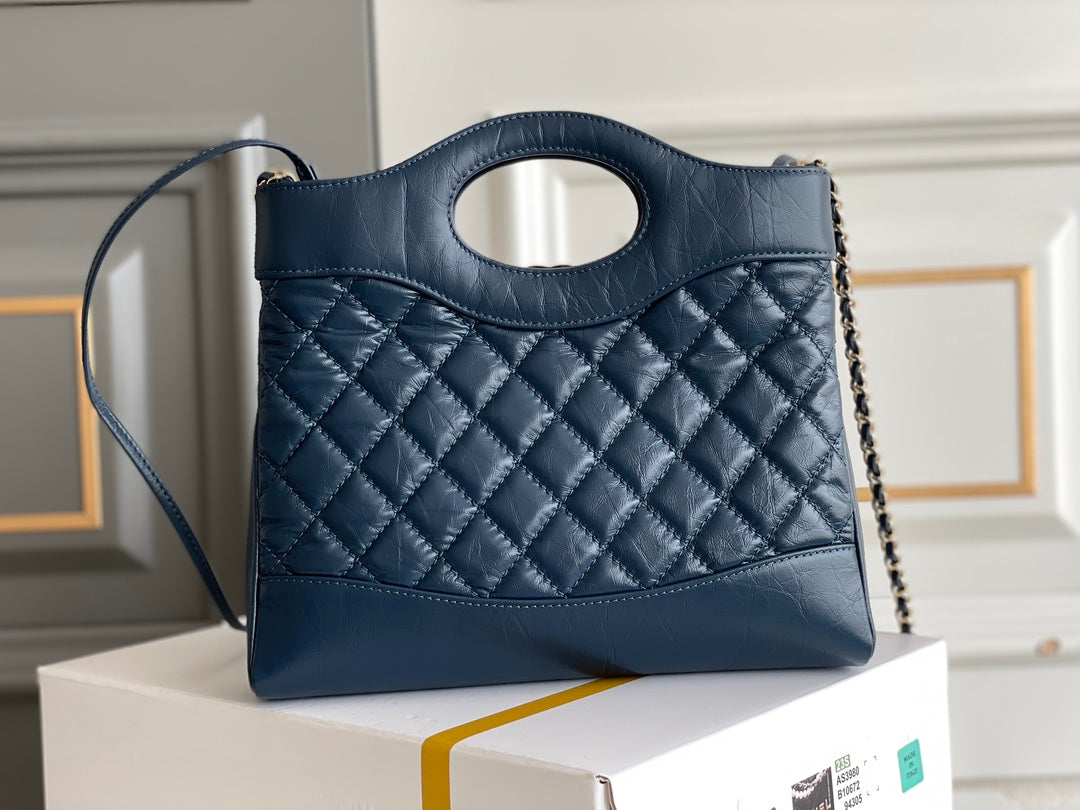 Chanel 31 Mini Shopping Bag