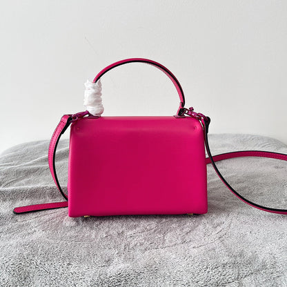 Valentino Garavani Mini One Stud Nappa Leather Bag