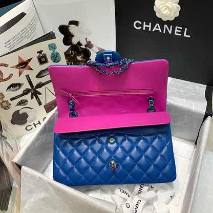 Chanel jumbo Double Flap Bag