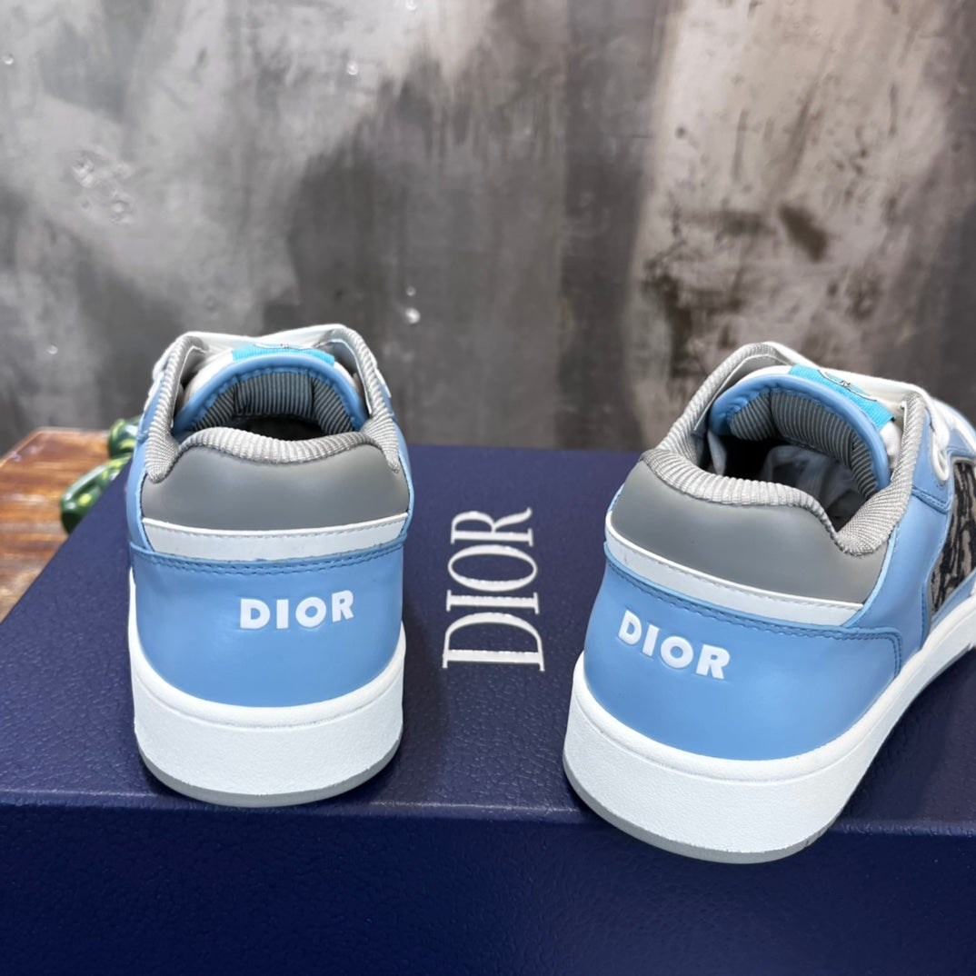 Christian Dior  B27 Low Top Sneaker