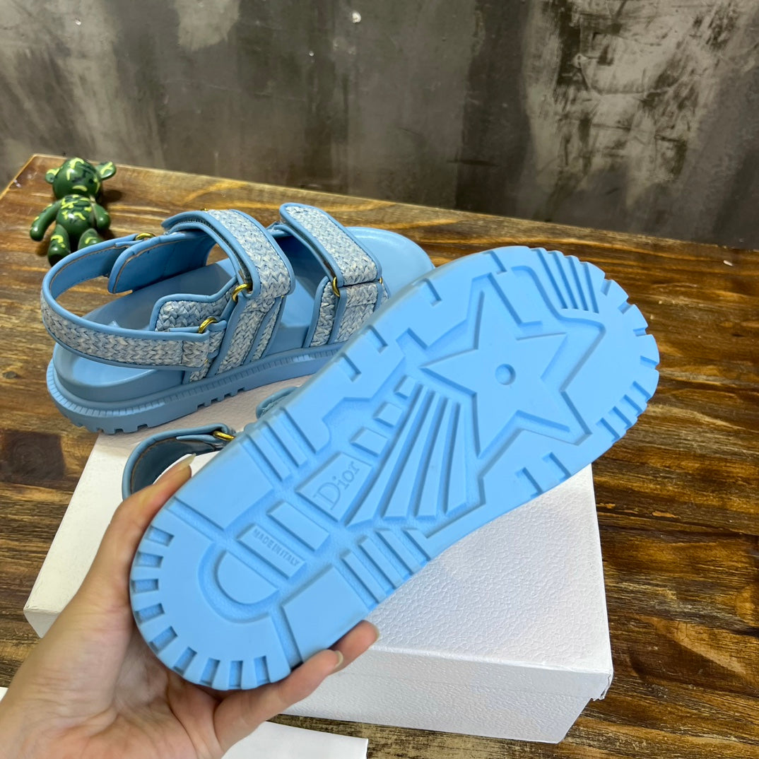 Christian Dior DiorAct sandal