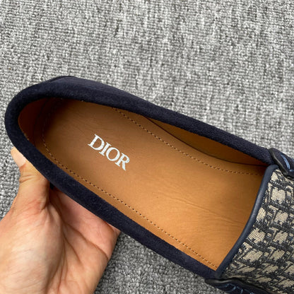 Christian Dior Loafers