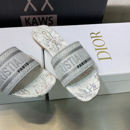 Christian Dior Dway Slide
