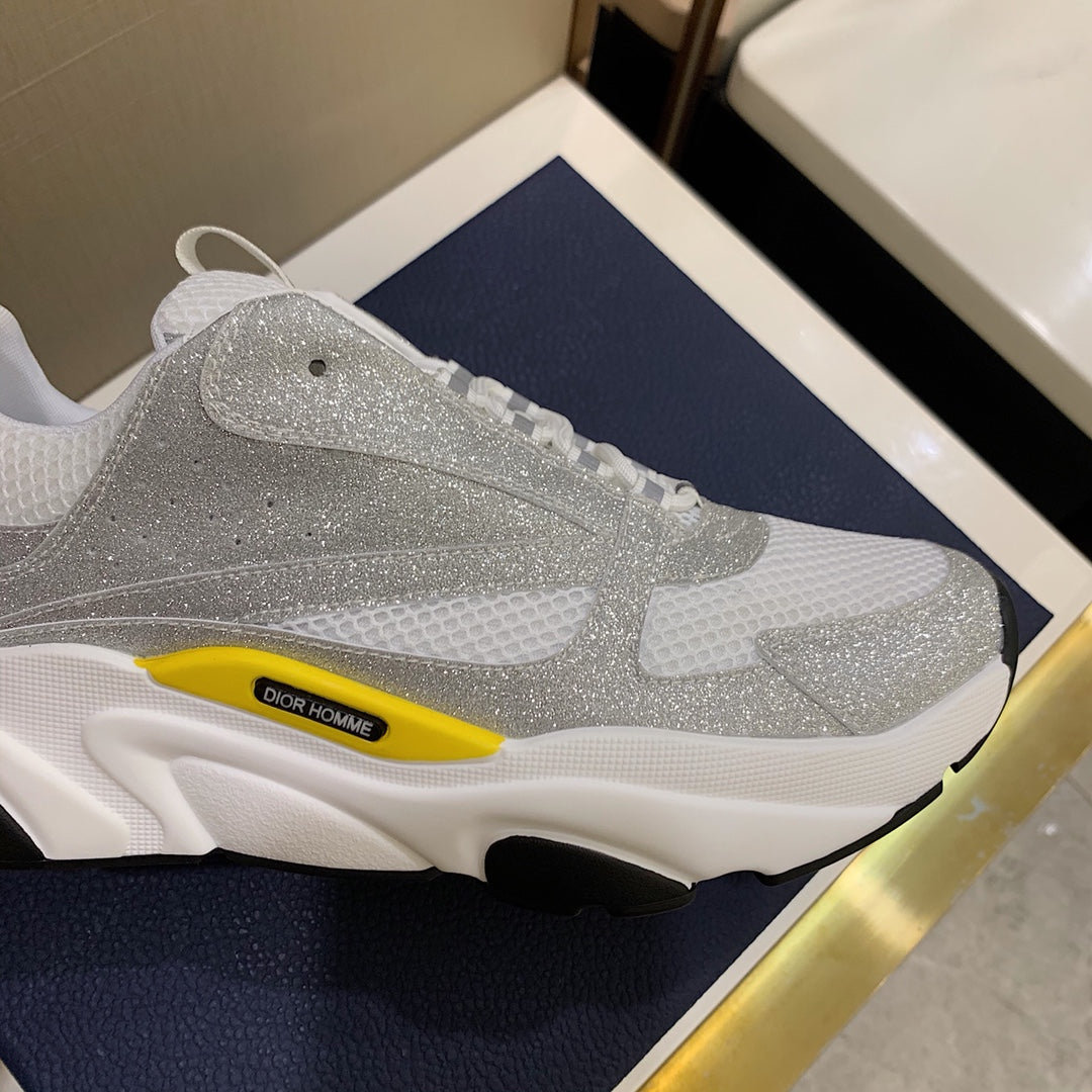Dior Homme B22 Sneaker