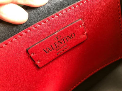 Valentino Garavani Small Supervee Crossbody Bag