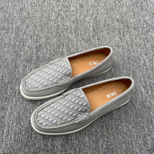 Christian Dior Loafers