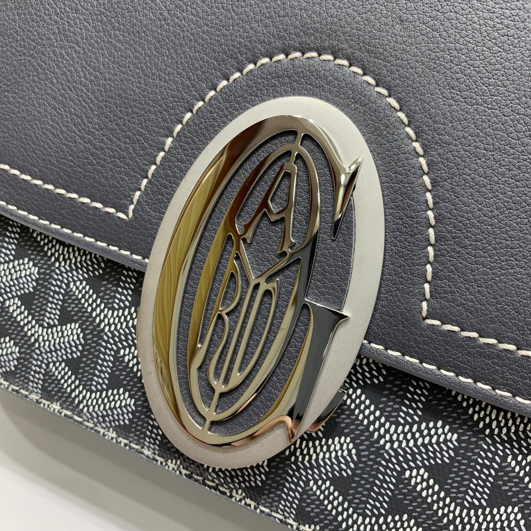 Goyard 233  Bag