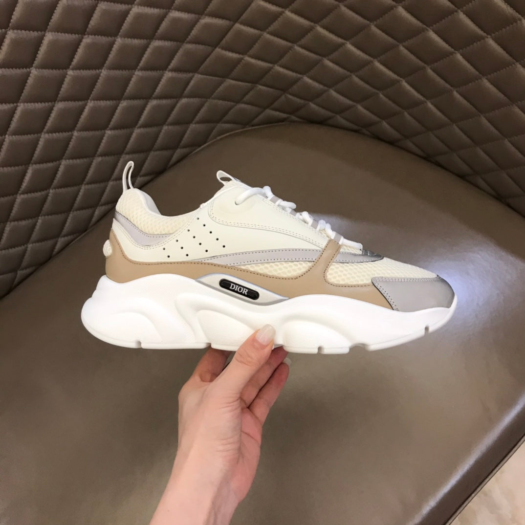 Dior Homme B22 Sneaker