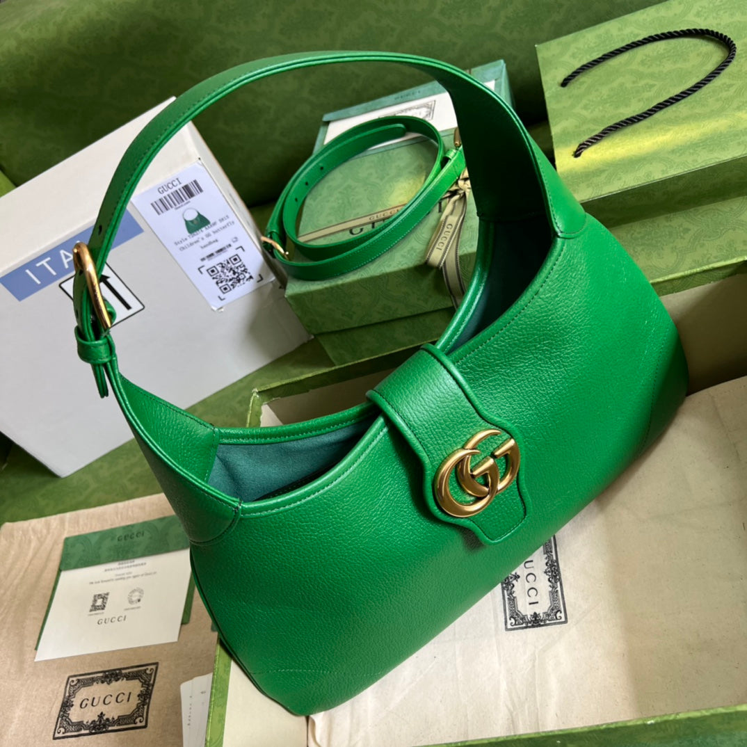 Gucci  Aphrodite Medium Shoulder Bag