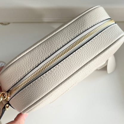 Gucci Small Soho Disco Bag