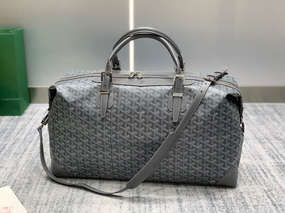 Goyard Boeing 55 Bag