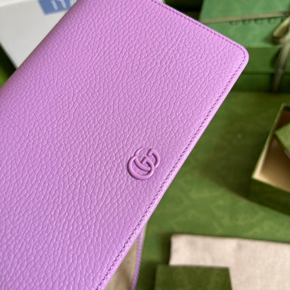Gucci GG Marmont Mini Chain Bag
