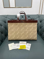 Fendi Peekaboo X Tote Bag