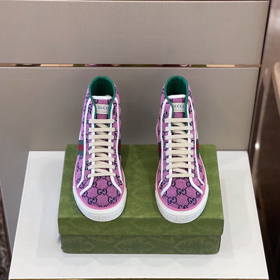 Gucci Tennis 1977 Sneakers