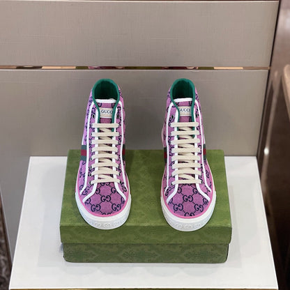Gucci Tennis 1977 Sneakers