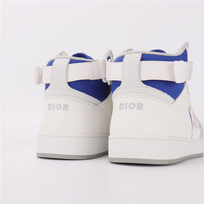 Christian Dior B27 Mid Top Sneaker