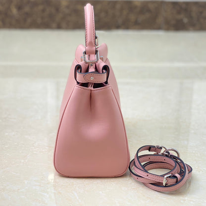 Fendi Peekaboo Mini Bag