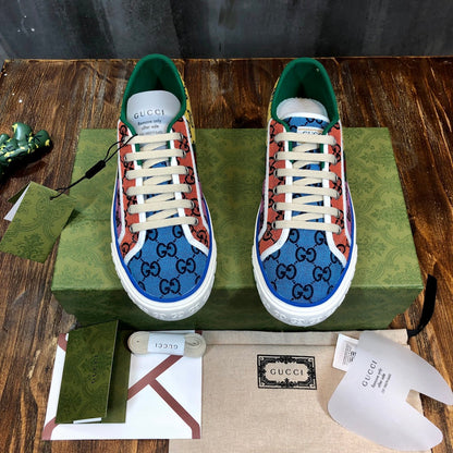 Gucci  Tennis 1977 Sneakers
