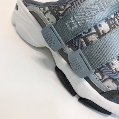 Christian Dior D Wander Sneakers