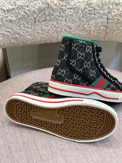 Gucci Tennis 1977 Sneakers