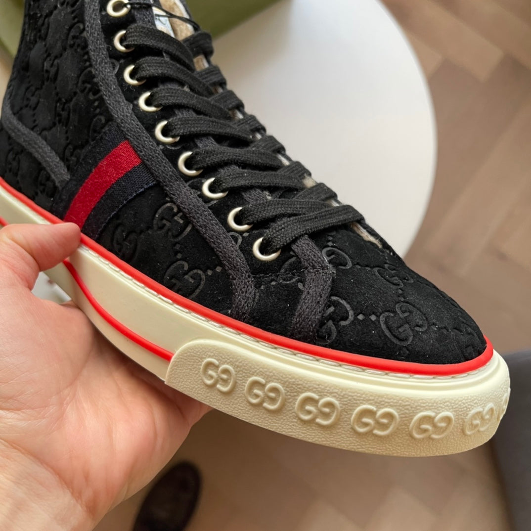 Gucci  Tennis 1977 Sneakers